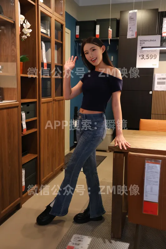 [织梦映像]NO.072 2025年七月众筹系列宜家第三套 - 织梦映像